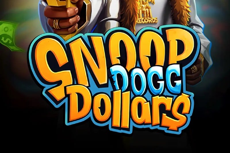 BGaming Snoop Dogg Dollars